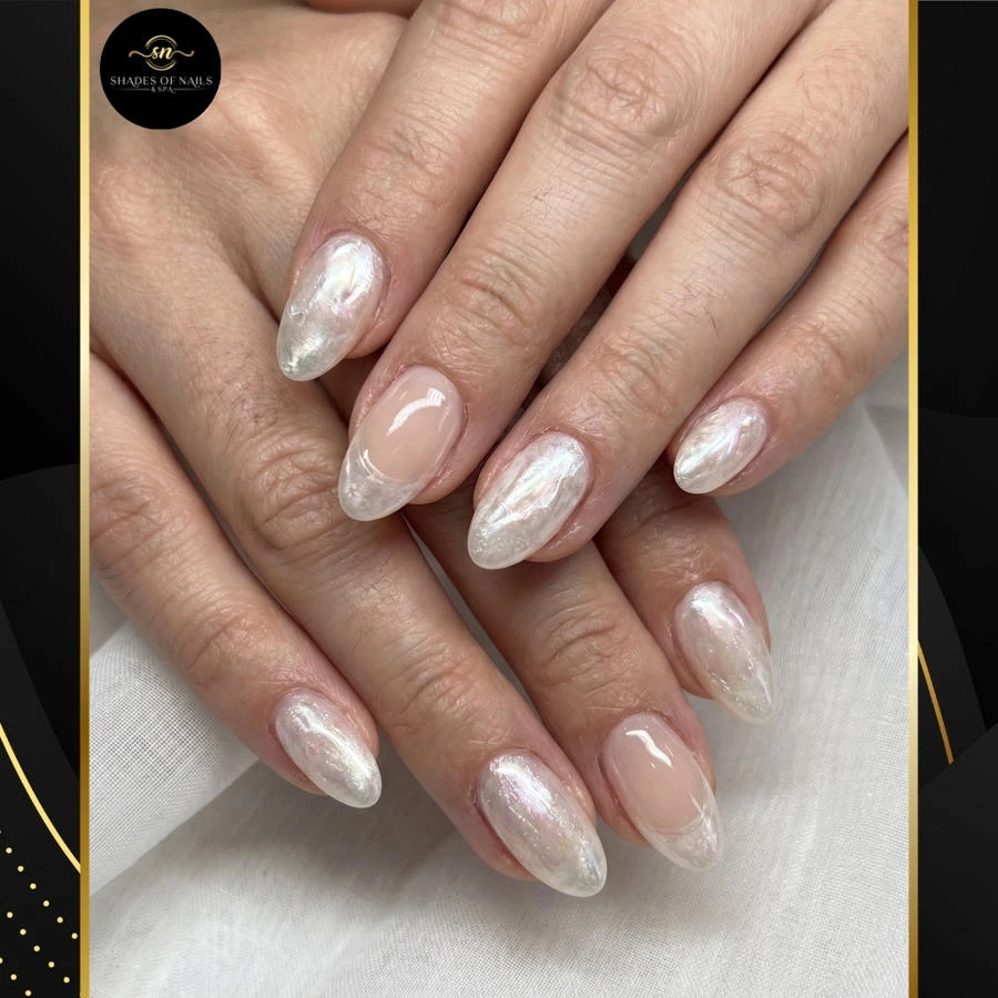 Nail Art Design